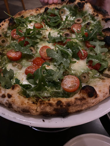 Comentarii opinii despre Elementi Restaurant