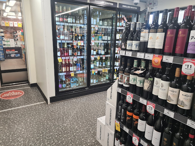 Comentarii opinii despre BWS Culburra Beach Drive