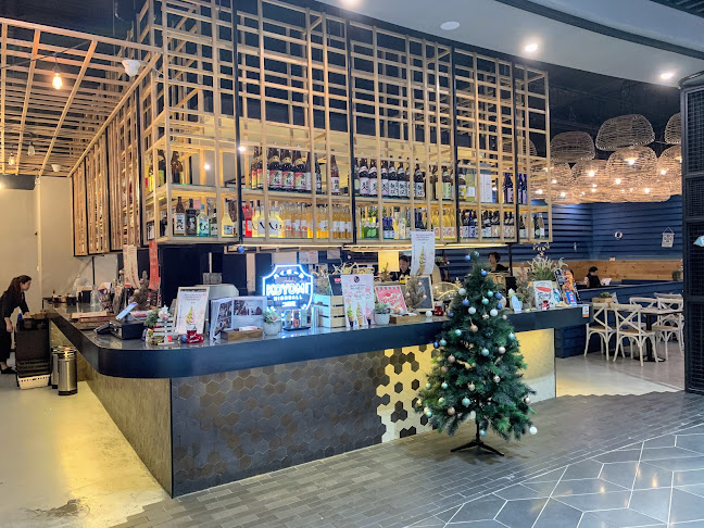 Gyoza Gyoza - Melbourne