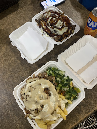 Ankara Kebabs and Bakery