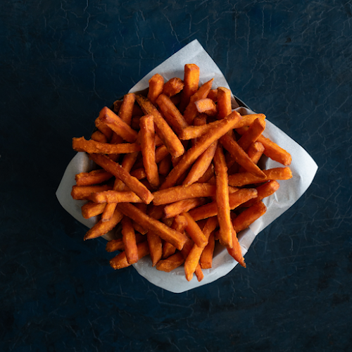 Opinii despre Ribs & Burgers The Rocks în The Rocks - Hospitality and gastronomy