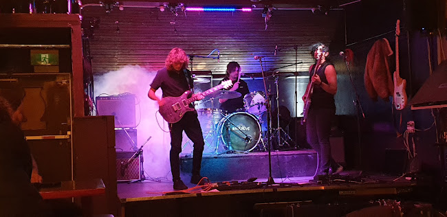 Comentarii opinii despre The Pot Belly