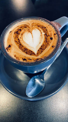 Lightbox Espresso & Wine Bar - Hospitality and gastronomy