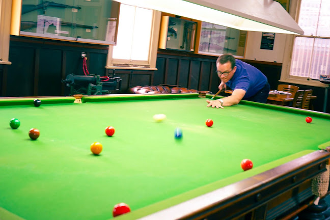 United Service Club Newcastle - Newcastle