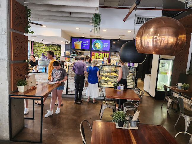 Opinii despre Raw Energy Brisbane în Brisbane City - Hospitality and gastronomy