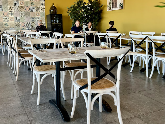 Syculy Lab - Hospitality and gastronomy