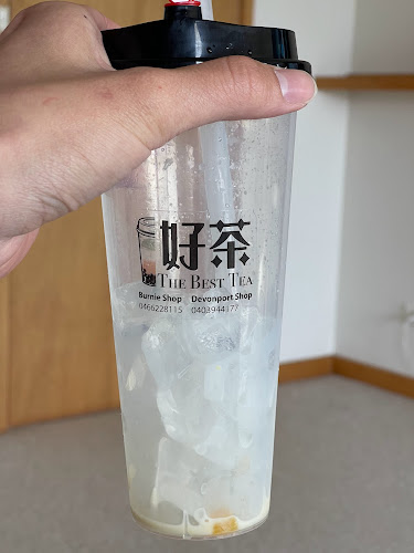 Opinii despre the best tea în Devonport - Hospitality and gastronomy