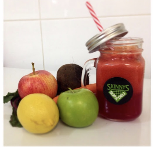 Skinnys Supa Deli - Mount Louisa