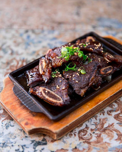 Gyoza Gyoza - Hospitality and gastronomy