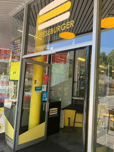 Comentarii opinii despre Cheeseburger Adelaide