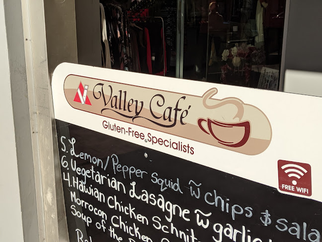 Valley Cafe - Taree
