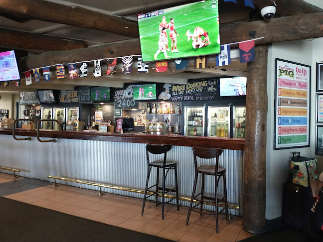 Comentarii opinii despre Leisure Inn