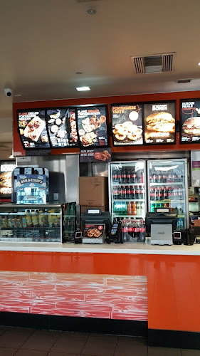 Oporto Liverpool Megacentre Drive Thru - Liverpool