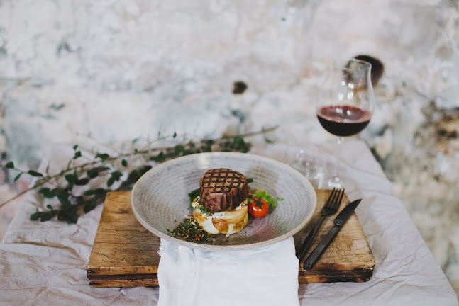 Comentarii opinii despre Truffleduck