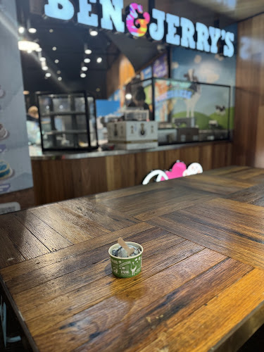 Ben & Jerry's - Belconnen