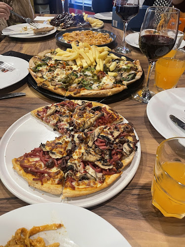 Opinii despre Pizza Face în Biggera Waters - Hospitality and gastronomy