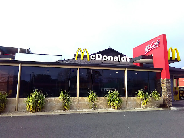 Opinii despre McDonald's Busselton în Busselton - Hospitality and gastronomy