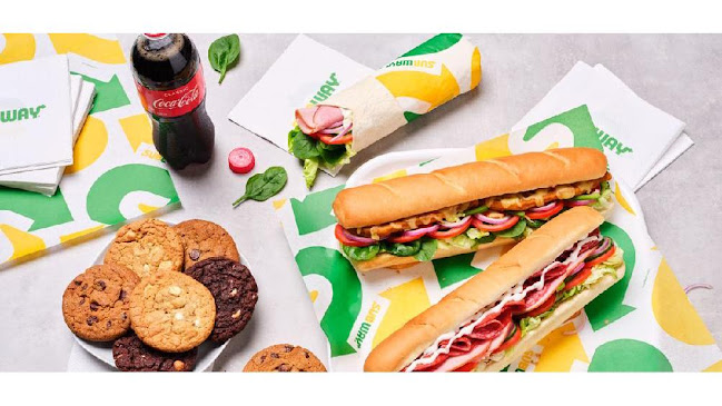 Opinii despre Subway în Shepparton - Hospitality and gastronomy