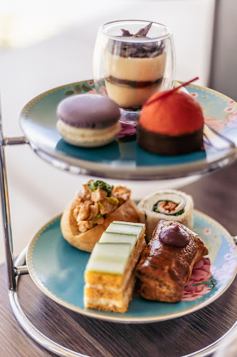 C Restaurant in the Sky - Perth