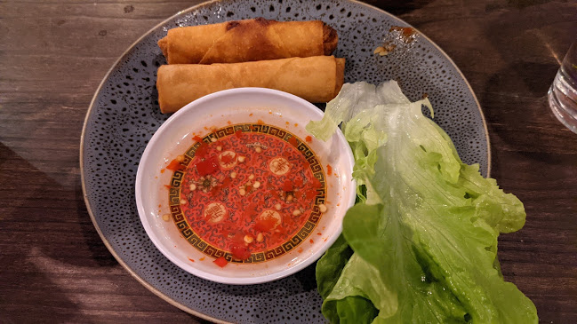 Opinii despre Hawker Boys în Melbourne - Hospitality and gastronomy