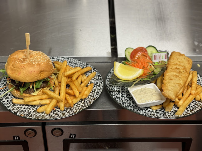 Parks Cafe - Hospitality and gastronomy