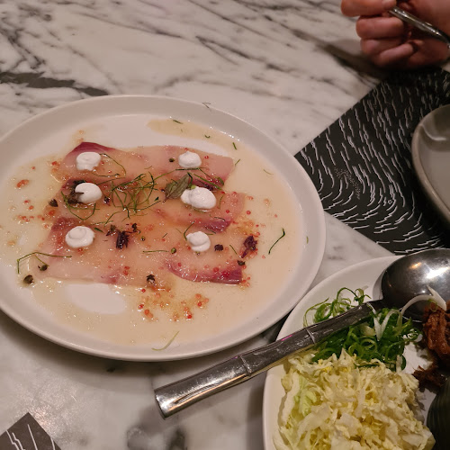 Golden Boy - Adelaide