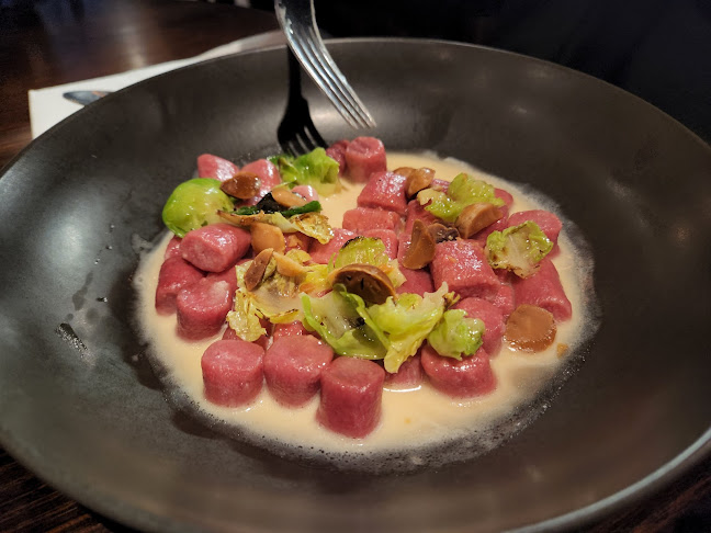 Pentolina - Fresh Pasta & Bar