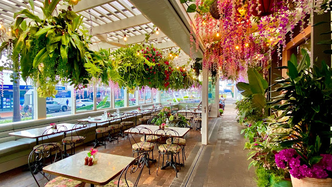 Opinii despre Cafe Toscano în Forster - Hospitality and gastronomy