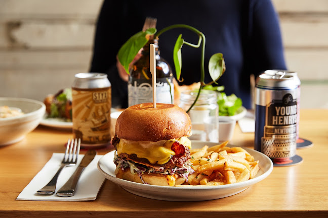 Comentarii opinii despre The Criterion Hotel