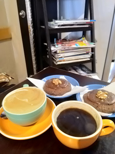 Melita Coffee Lounge - Hospitality and gastronomy