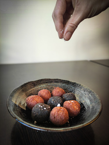 Comentarii opinii despre Ombra Italian Bar