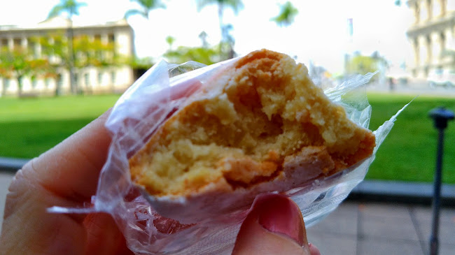 Frisky Goat Espresso - Brisbane City