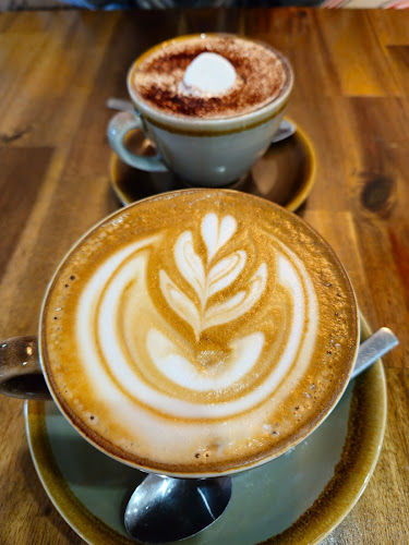 Woodys Cafe - Hamilton