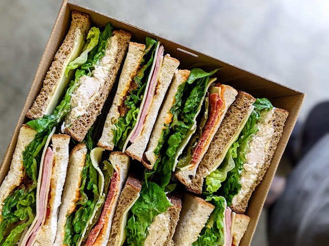 Fraser Road Coffee - Hospitality and gastronomy