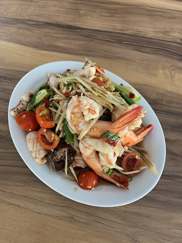 Chuan Chim Thai Restaurant - Buderim
