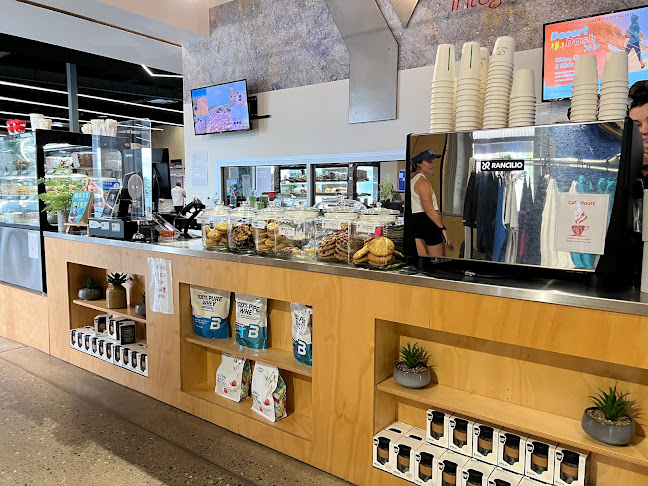 The Wellness Cafe - Hospitality and gastronomy