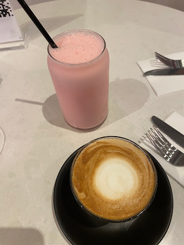 Comentarii opinii despre Soul Cafe & Bar