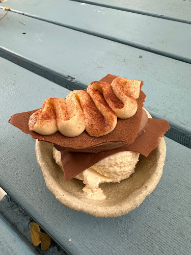 Comentarii opinii despre Natural Icecream Australia