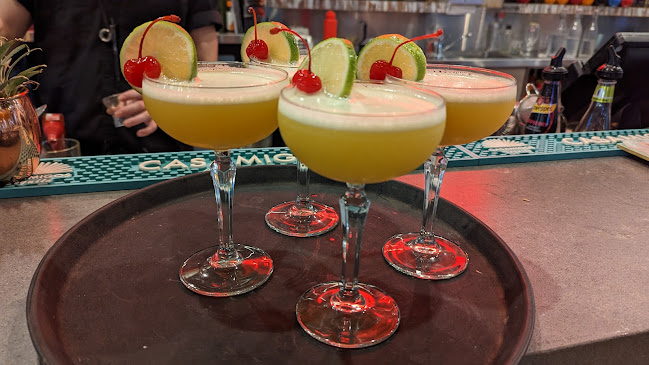 Barbossa Bar & Bottle Shop