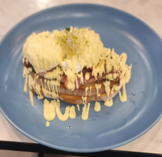 Little Fig Café - Hospitality and gastronomy