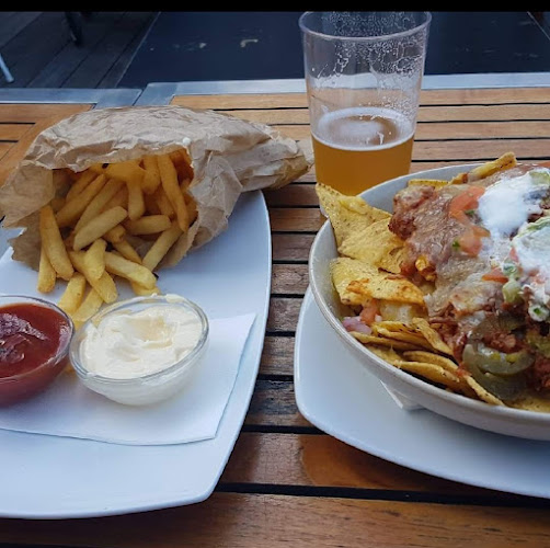 The Lucky Shag - Hospitality and gastronomy