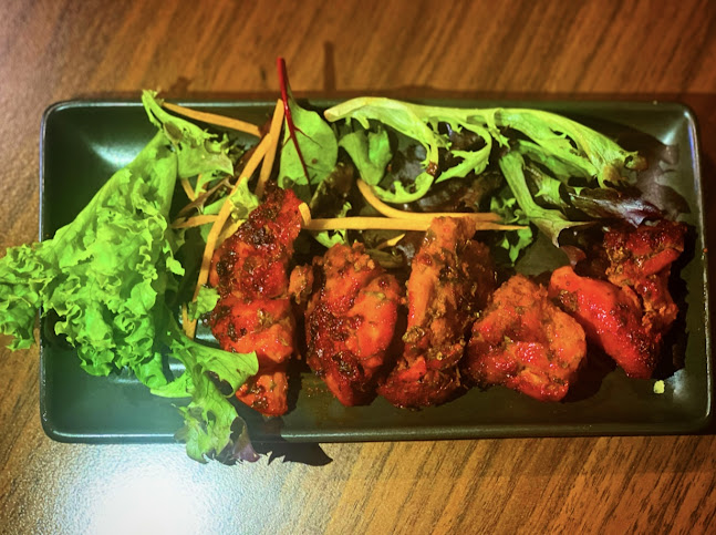 Eric's Table : The Fusion Food - Hospitality and gastronomy