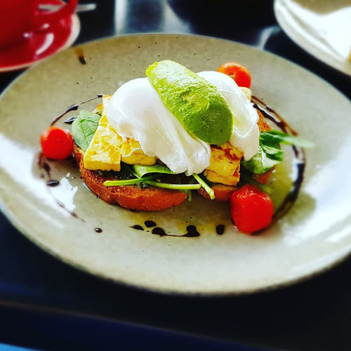 Trial Bay Kiosk - Hospitality and gastronomy