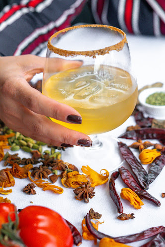 Manjits Wharf - Sydney