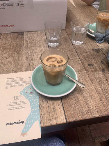 Cornershop Yarraville - Hospitality and gastronomy