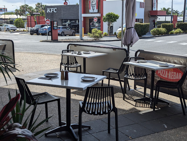 Surfers Pizza & Kebab ( SPK Arundel)