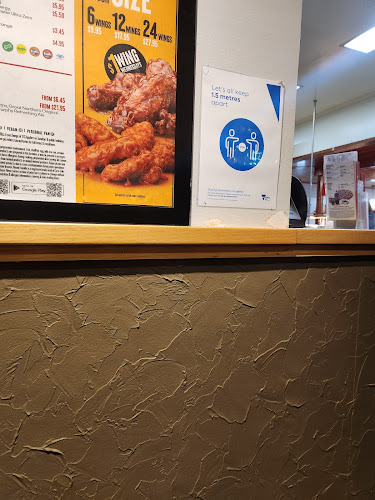 Pizza Hut - Hospitality and gastronomy