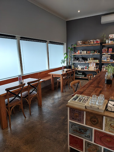 Le Peche Gourmand - Creswick