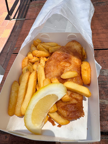 Fish at the Fair - Currumbin Waters