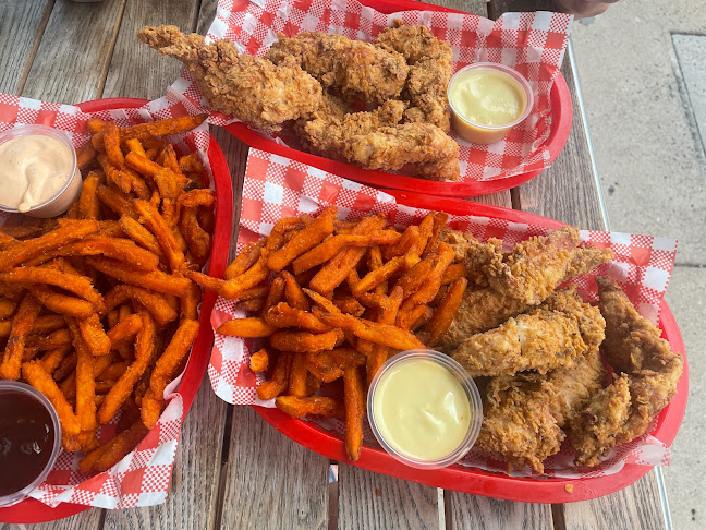 Comentarii opinii despre Gracie's at 4 Pines Orange